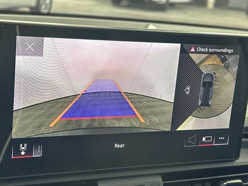 Used 2023 Audi Q5 2.0T Premium Plus w/ Premium Plus Package image 18