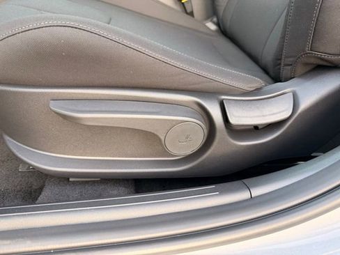 New 2026 Hyundai Elantra Sport FWD image 10