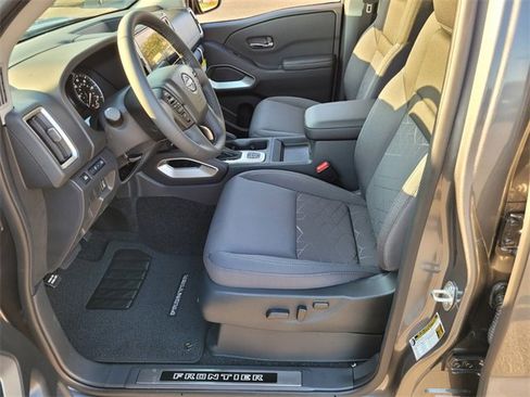 New 2026 Nissan Frontier SV w/ SV Convenience Package image 10