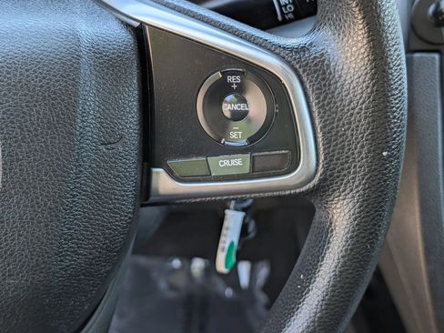 Used 2016 Honda Civic LX image 18