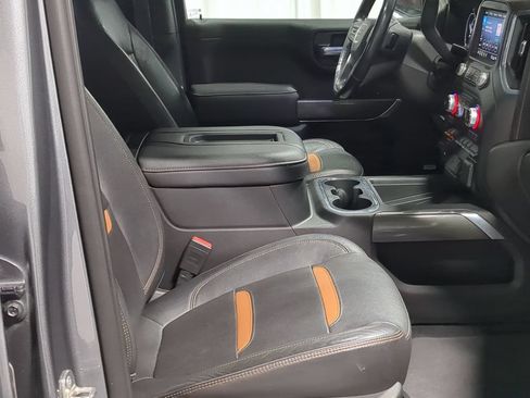 Used 2020 GMC Sierra 1500 AT4 w/ AT4 Premium Package AWD/4WD image 28