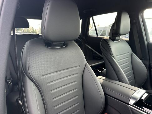 New 2026 Mercedes-Benz GLC 300 4MATIC image 16
