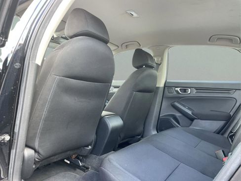 Used 2023 Honda Civic LX image 17