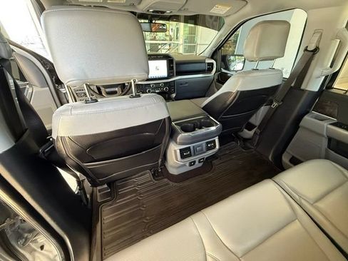 Used 2022 Ford F150 XLT w/ Equipment Group 302A High AWD/4WD image 8