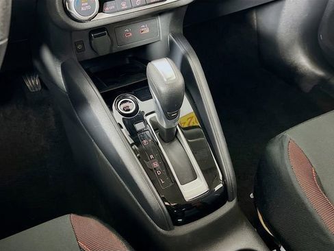 Used 2024 Nissan Versa SR image 22