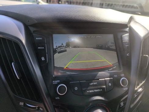 Used 2016 Hyundai Veloster Turbo w/ Option Group 04 image 30