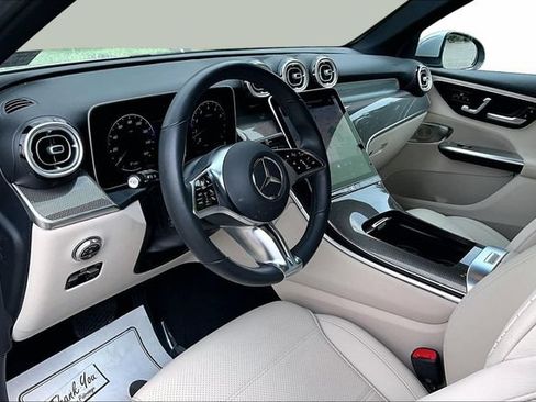 Certified 2026 Mercedes-Benz GLC 300 4MATIC image 20