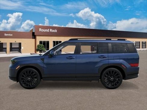 New 2026 Hyundai Santa Fe Calligraphy image 3