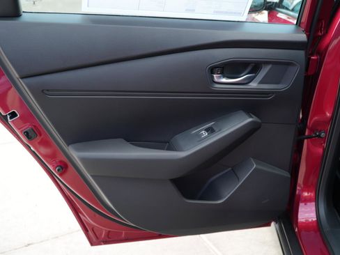 New 2026 Honda Accord Sport image 18