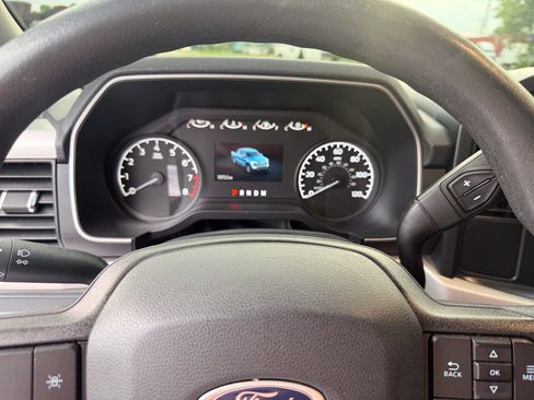 Used 2022 Ford F150 XL RWD image 22