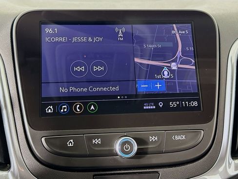 Used 2020 Chevrolet Equinox LT AWD/4WD image 27