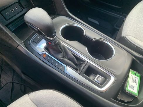 Used 2024 Chevrolet Equinox LS w/ LPO, Floor Liner Package image 28