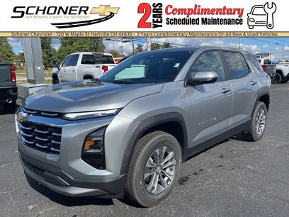 New 2026 Chevrolet Equinox LT w/ Convenience Package II