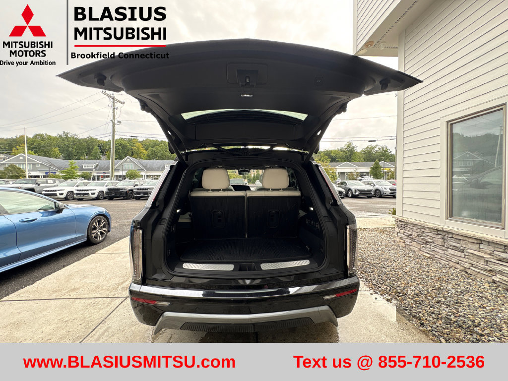 Used 2026 Cadillac Vistiq Sport AWD/4WD image 62