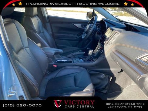 Used 2023 Subaru Crosstrek 2.5i Limited image 19