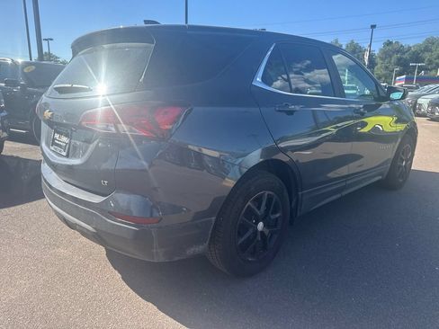Used 2022 Chevrolet Equinox LT FWD image 7