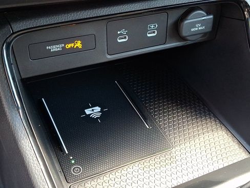 Certified 2026 Honda CR-V TrailSport image 27