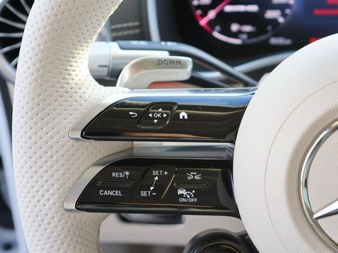 New 2026 Mercedes-Benz AMG GT 63 image 34