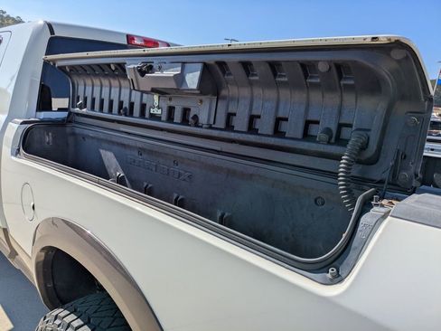 Used 2018 RAM 2500 Longhorn w/ Convenience Group image 7