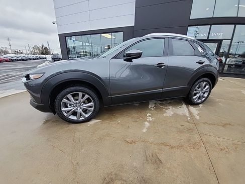 New 2026 MAZDA CX-30 AWD 2.5 S image 1