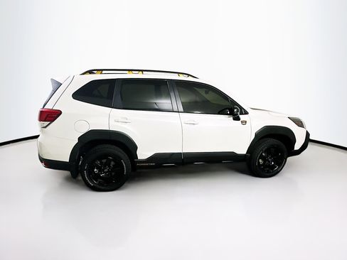 Used 2024 Subaru Forester Wilderness image 10