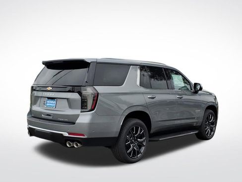 New 2026 Chevrolet Tahoe Premier RWD image 3
