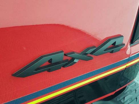 Used 2022 RAM 1500 TRX w/ TRX Level 2 Equipment Group image 16