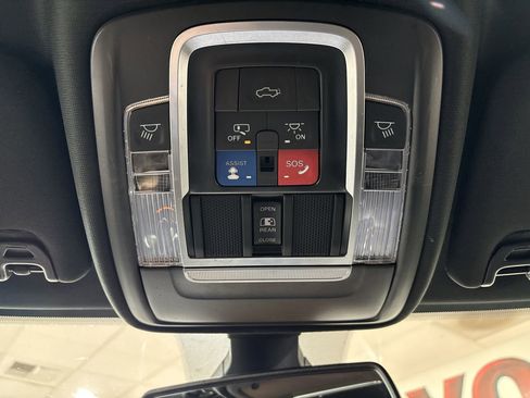 Used 2022 RAM 2500 Laramie image 16