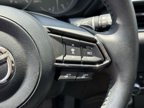 Used 2024 MAZDA CX-5 AWD 2.5 S image 14