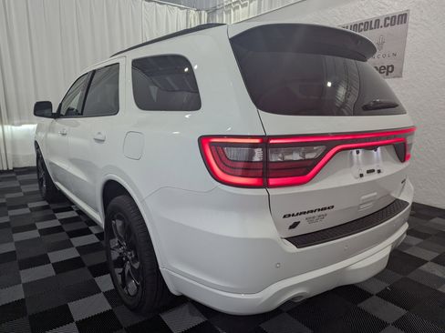 Used 2024 Dodge Durango GT image 7