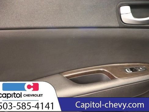Used 2017 Kia Optima EX w/ Premium Package FWD image 32