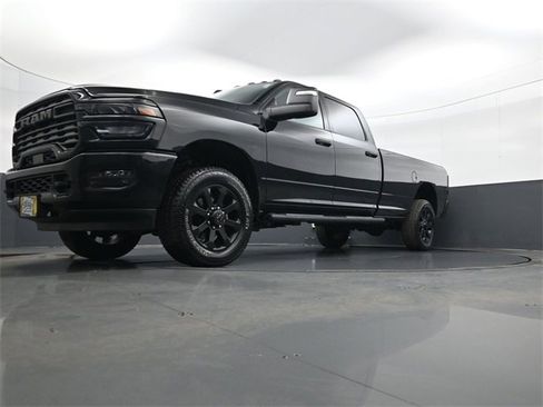 Used 2026 RAM 2500 Tradesman image 21