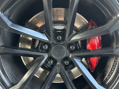 Used 2015 Chevrolet Camaro SS w/ SS Performance Package image 20