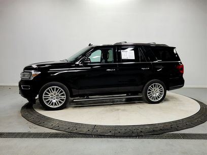 Used 2024 Ford Expedition Limited