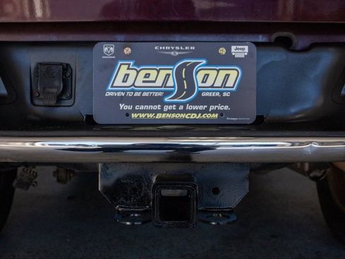 Used 2005 Dodge Ram 1500 Truck SLT image 8