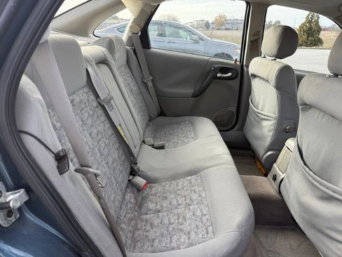 Used 2004 Saturn L-Series L300 image 20