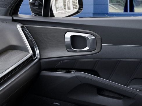 New 2026 Kia Sorento SX Prestige AWD/4WD image 25