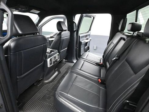 Used 2022 Ford F250 Lariat w/ Tremor Off-Road Package image 40