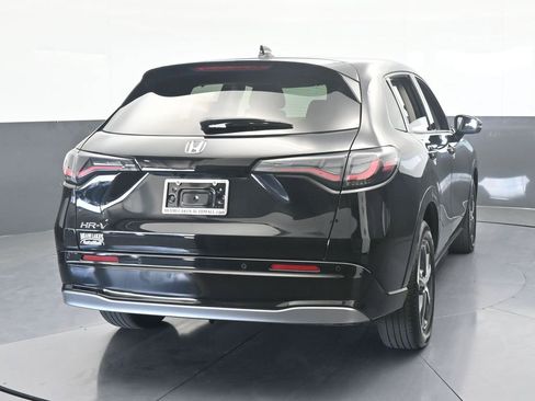 Used 2023 Honda HR-V EX-L image 5