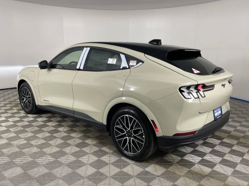 New 2026 Ford Mustang Mach-E Premium AWD/4WD image 5