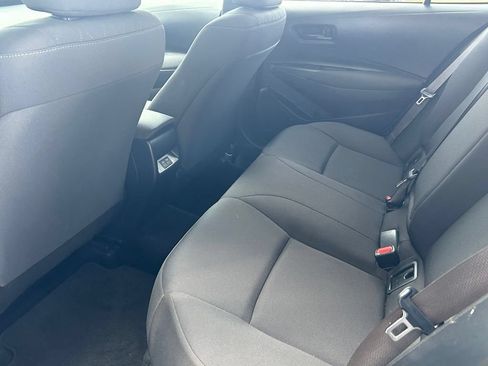 Used 2023 Toyota Corolla LE FWD image 36