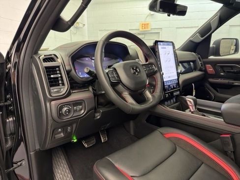 New 2026 RAM 1500 RHO w/ RHO Level 1 Equipment Group AWD/4WD image 21