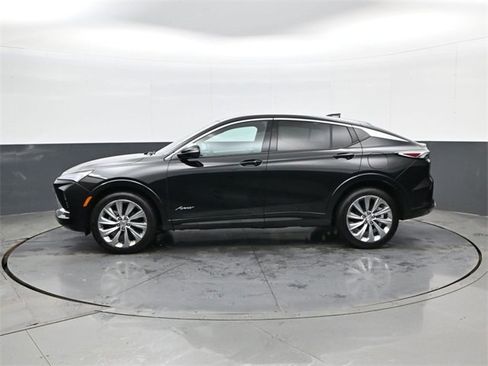 Certified 2024 Buick Envista Avenir image 8