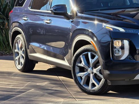 Used 2020 Hyundai Palisade SEL image 4