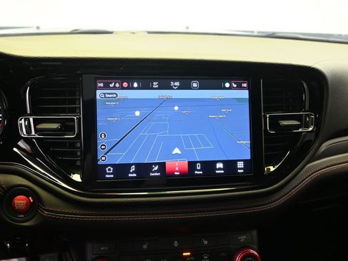 Used 2021 Dodge Durango R/T w/ Tow 'N Go Package image 18