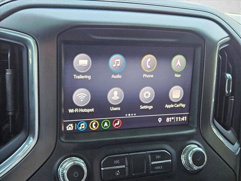 Used 2019 GMC Sierra 1500 AT4 w/ AT4 Premium Package AWD/4WD image 11