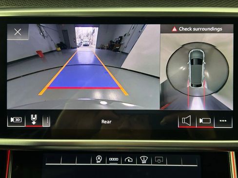 Used 2021 Audi RS 6 image 24