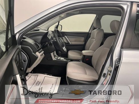 Used 2018 Subaru Forester 2.5i Premium w/ Popular Package #3A AWD/4WD image 29