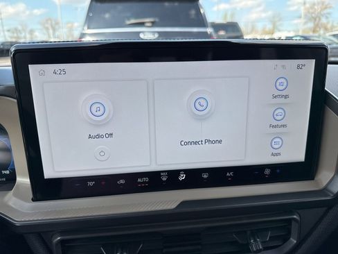 Used 2025 Ford Bronco Sport Big Bend image 12