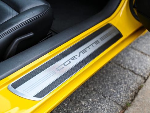 Used 2010 Chevrolet Corvette Grand Sport image 98